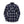 Chemise Trekking Merino Men - Blue - Fjork Merino