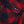 Chemise Trekking Merino Men - Red Blue - Fjork Merino