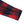Chemise Trekking Merino Men - Red Blue - Fjork Merino