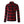 Chemise Trekking Merino Men - Red Blue - Fjork Merino