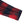 Chemise Trekking Merino Women - Red Blue - Fjork Merino