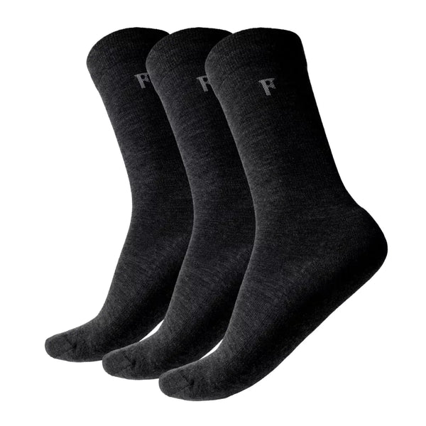 City Socken – Packung mit 3 Paaren