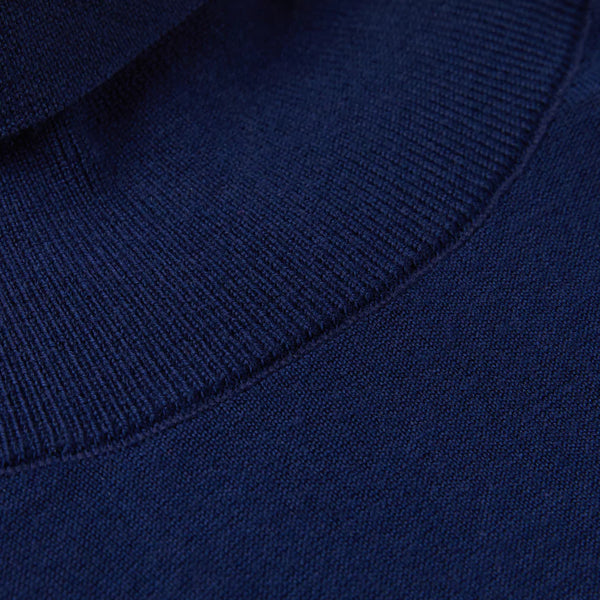 Pull City col roulé women