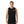 Débardeur Weisshorn Men - Black Laax - Fjork Merino