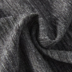 Débardeur Weisshorn Men - Grey Zinal - Fjork Merino