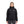 Doudoune Merino Eiger ML Women (pré - commande) - Black Laax - Fjork Merino