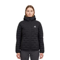 Image for Doudoune Merino Eiger ML Women