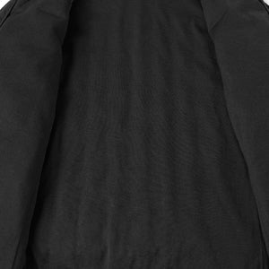 Doudoune Merino Eiger ML Women (pré - commande) - Black Laax - Fjork Merino