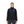 Doudoune Merino Nordend ML Women (pré - commande) - Black Laax - Fjork Merino