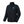 Doudoune Merino Nordend ML Women (pré - commande) - Black Laax - Fjork Merino