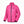 Doudoune Merino Nordend ML Women (pré - commande) - Pink Montana - Fjork Merino