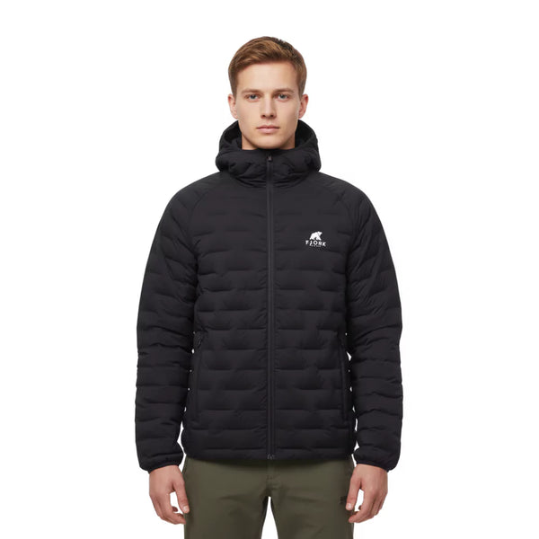Merino Eiger ML Daunenjacke Herren (Vorbestellung)