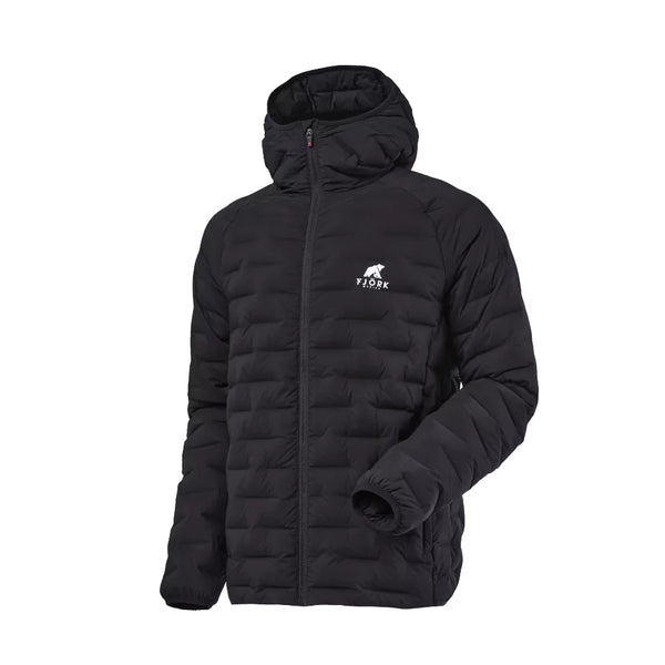 Merino Eiger ML Daunenjacke Herren (Vorbestellung)