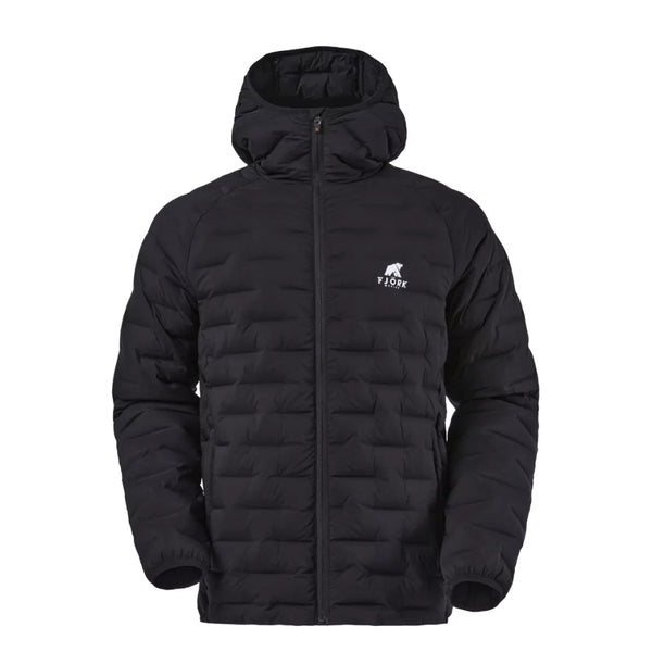 Merino Eiger ML Daunenjacke Herren (Vorbestellung)