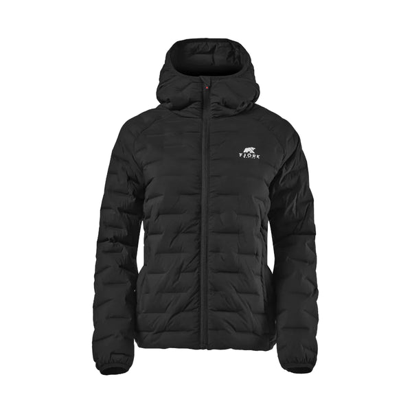 Doudoune Merino Eiger ML Women