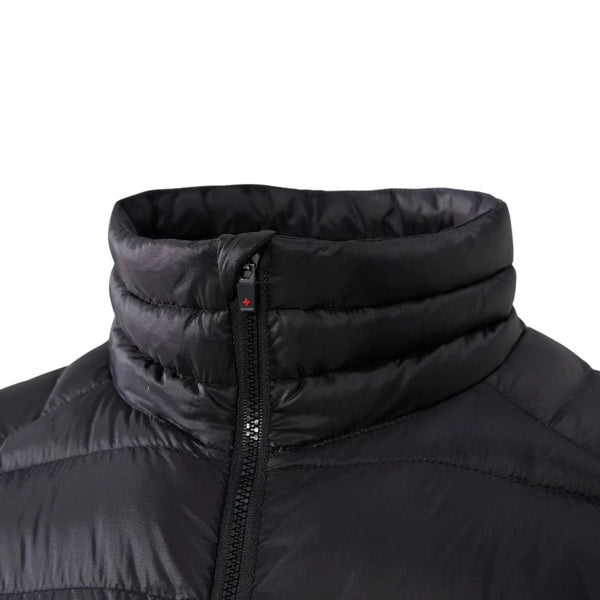 Weste Merino Nordend Herren