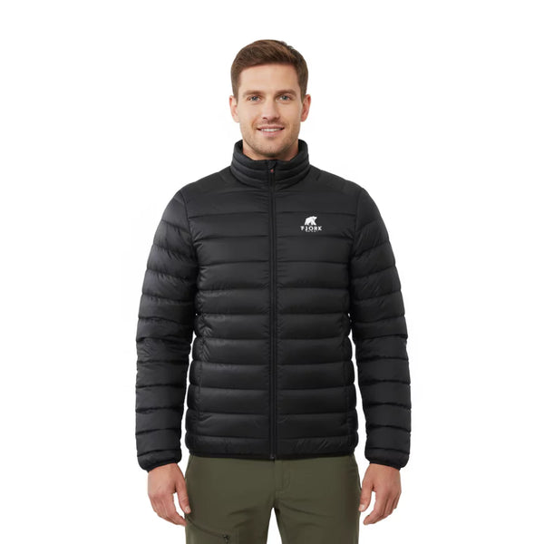 Merino Nordend ML Herren Daunenjacke (Vorbestellung)
