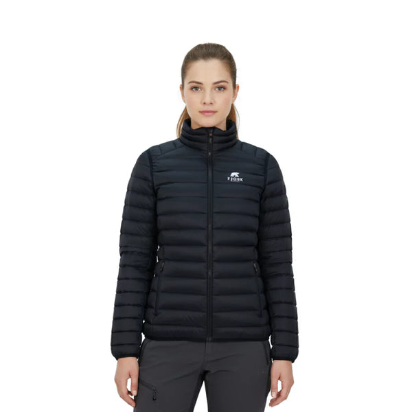 Doudoune Merino Nordend ML Women