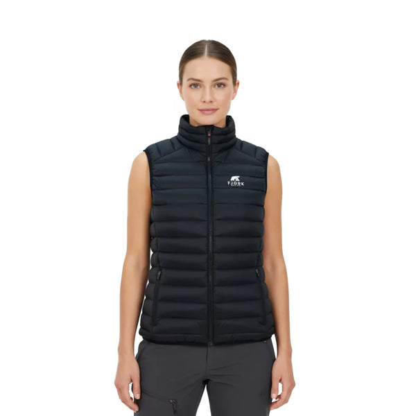 Weste Merino Nordend Damen
