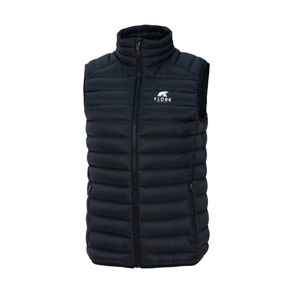 Weste Merino Nordend Damen