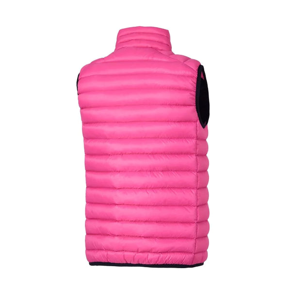 Weste Merino Nordend Damen