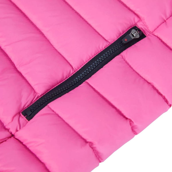 Weste Merino Nordend Damen