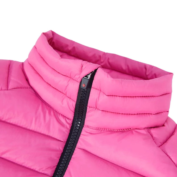 Weste Merino Nordend Damen