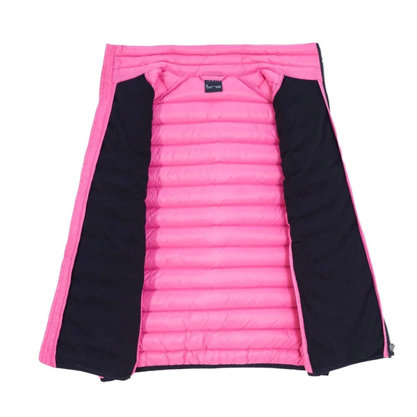 Weste Merino Nordend Damen