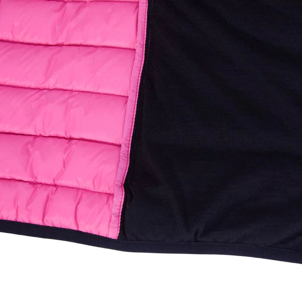 Weste Merino Nordend Damen