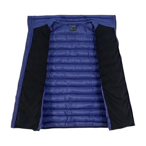 Weste Merino Nordend Herren