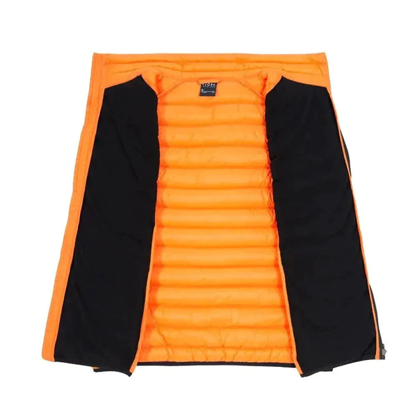 Weste Merino Nordend Herren