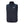 Doudoune sans manches Merino Nordend Men - Black Laax - Fjork Merino