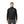 Doudoune sans manches Merino Nordend Men - Black Laax - Fjork Merino
