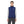 Doudoune sans manches Merino Nordend Women (2023) - Blue St Moritz - Fjork Merino