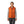 Doudoune sans manches Merino Nordend Women (2023) - Orange Arosa - Fjork Merino