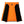 Doudoune sans manches Merino Nordend Women (2023) - Orange Arosa - Fjork Merino