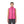 Doudoune sans manches Merino Nordend Women - Pink Montana - Fjork Merino