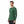 Finn 210 Men (2022) - Green Wengen - Fjork Merino