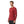 Finn 210 Men (2022) - Red Verbier - Fjork Merino
