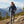 Finn 210 Men - Blue St Moritz - Fjork Merino