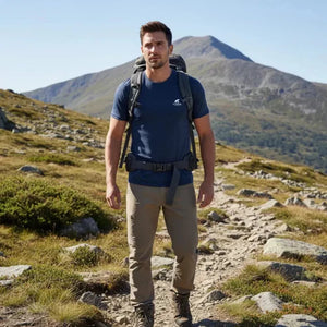Finn MC 140 Herren