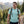 Finn MC 140 Men, coloris Green Engelberg, laine mérinos, Fjork Merino