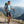 Finn MC 140 Men - Blue Aletsch - Fjork Merino