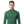 Finn Roll 210 Men (2022) - Green Wengen - Fjork Merino