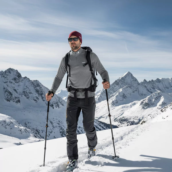 Finn Zip 210 Men (2022)