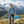 Finn Zip 210 Men - Blue Aletsch - Fjork Merino