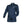 Finn Zip 210 Men - Blue St Moritz - Fjork Merino