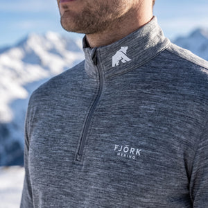 Finn Zip 210 Men  Pré-commande