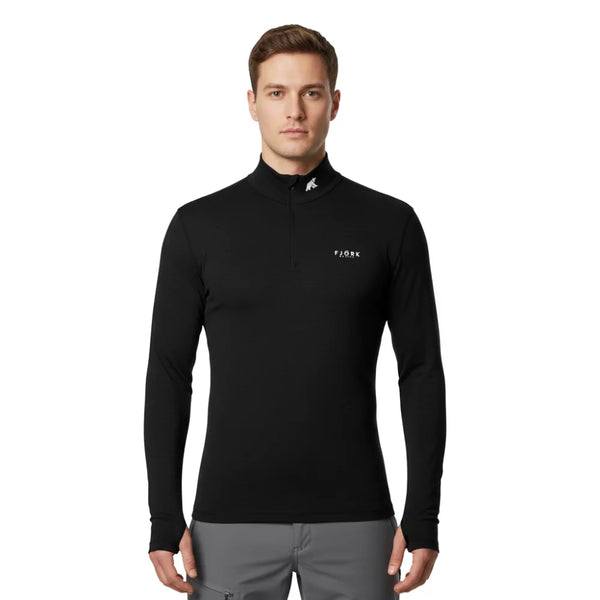 Finn Zip 210 Herren