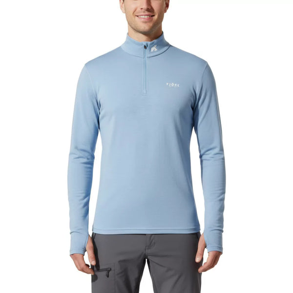 Finn Zip 210 Herren